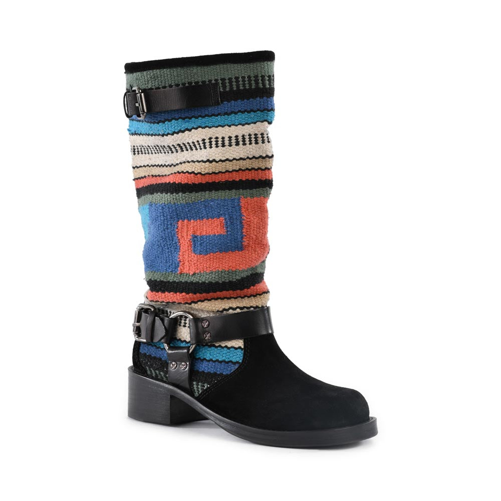 Willie Tall Boot