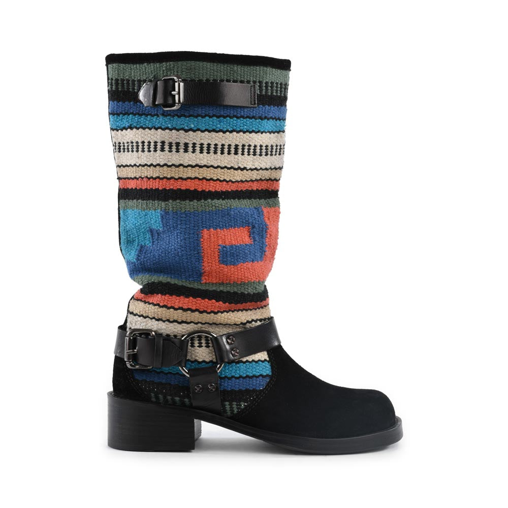 Willie Tall Boot