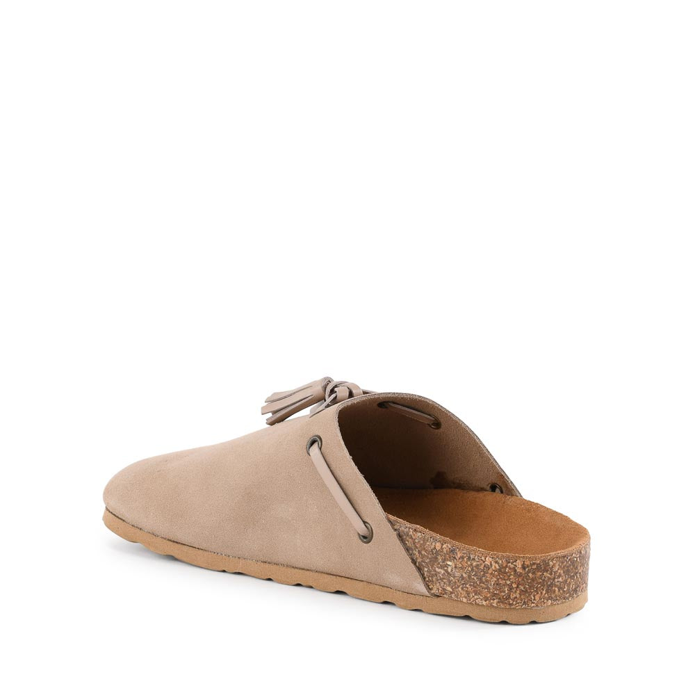 Windswept Mule – Seychelles Footwear