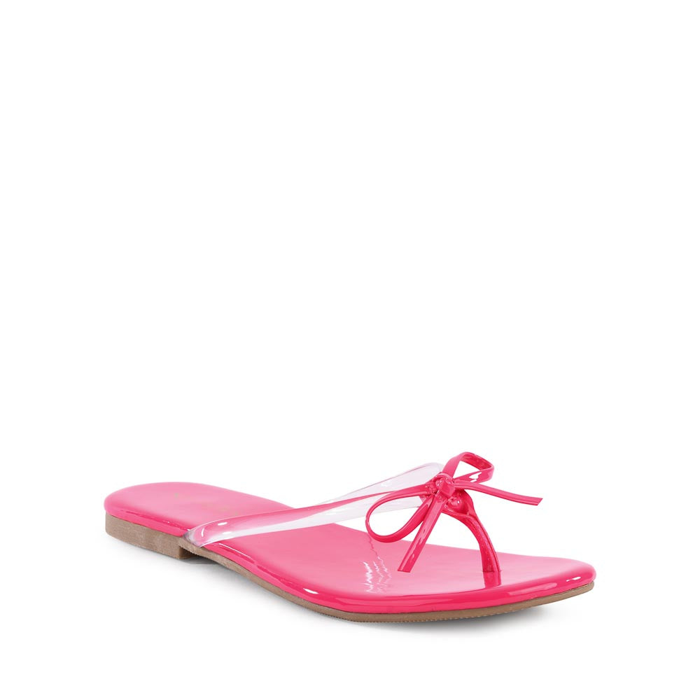Wish List II Sandal