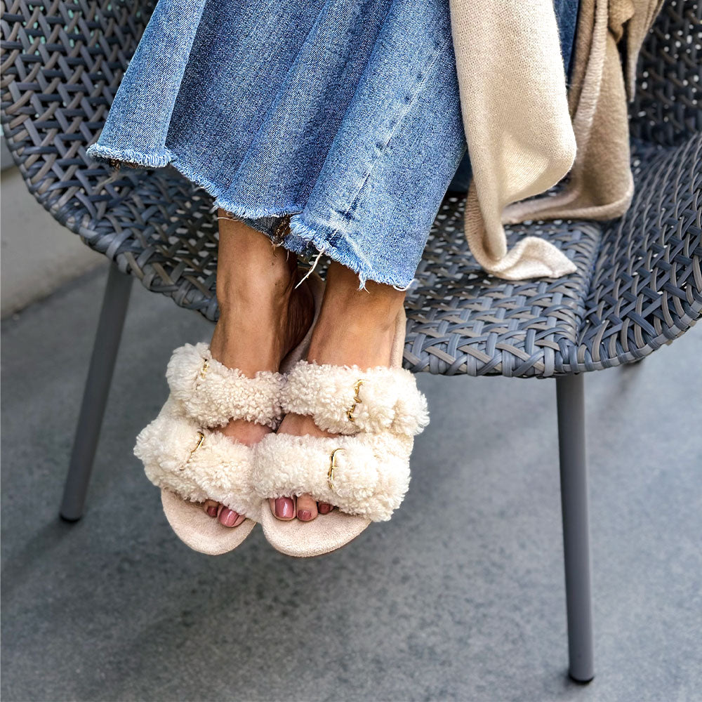 The Cozy Edit