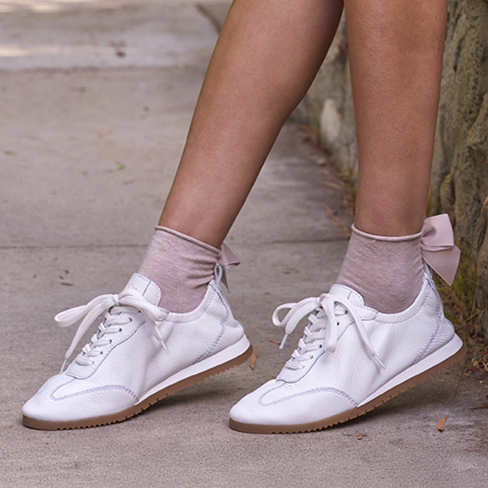 Track Star Sneaker