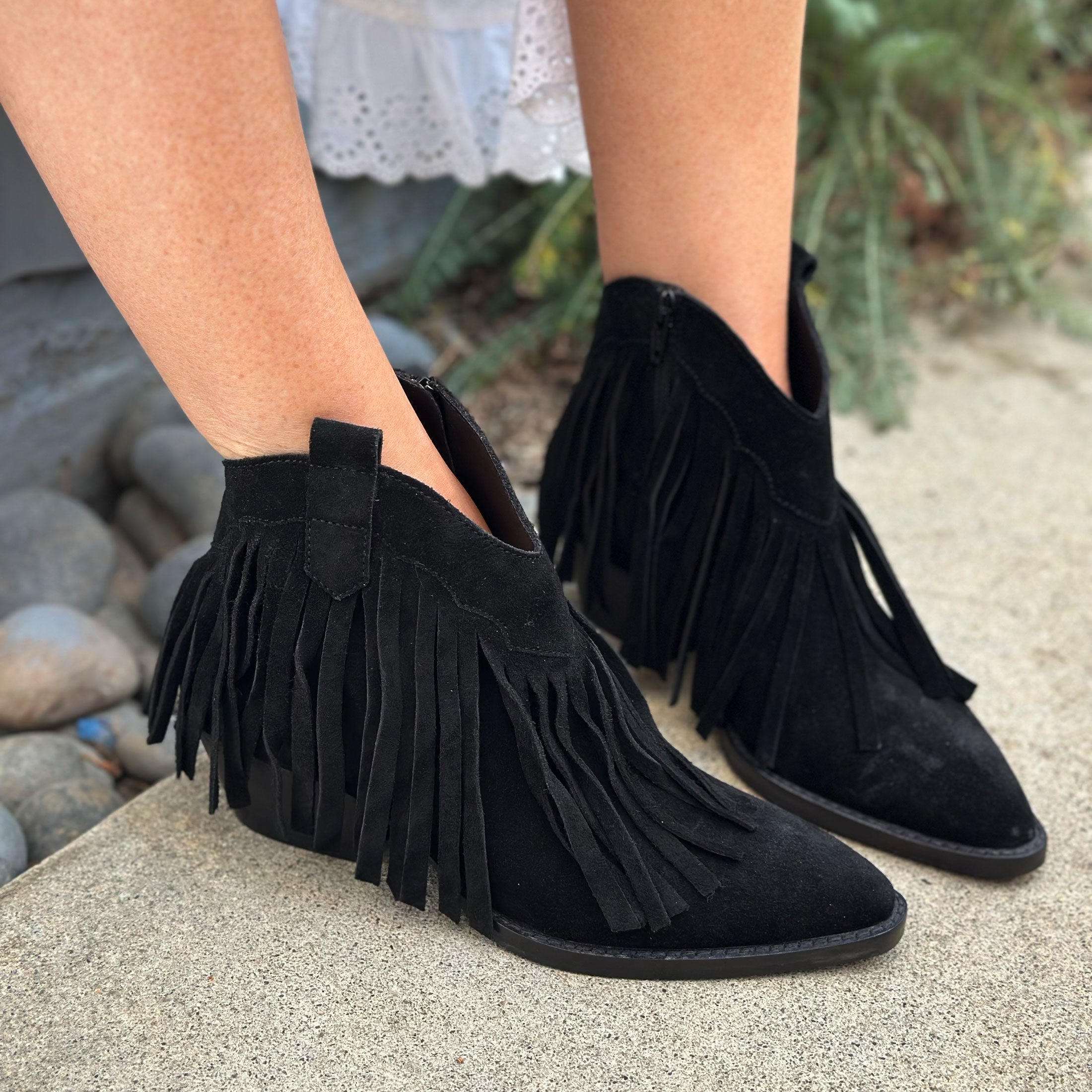 Eagle Rock Boot