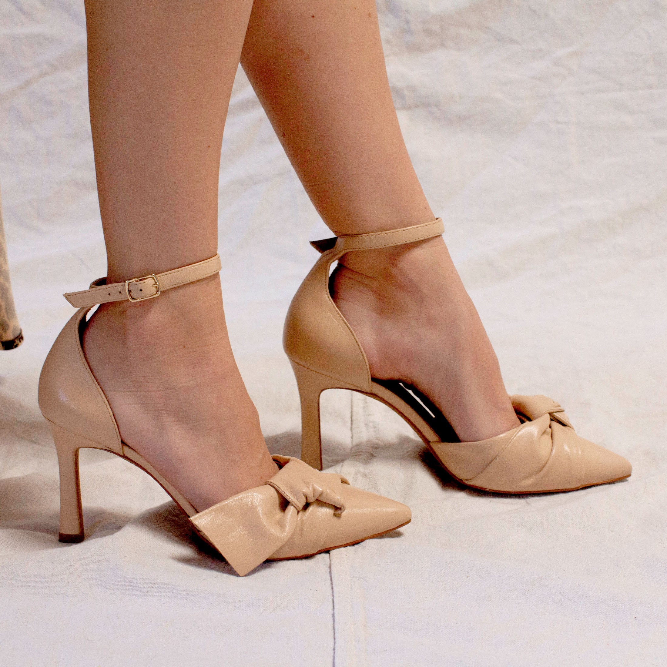 First Dance Heel