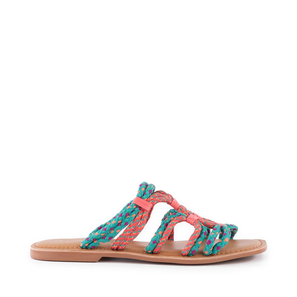 Read My Mind Sandal – Seychelles Footwear