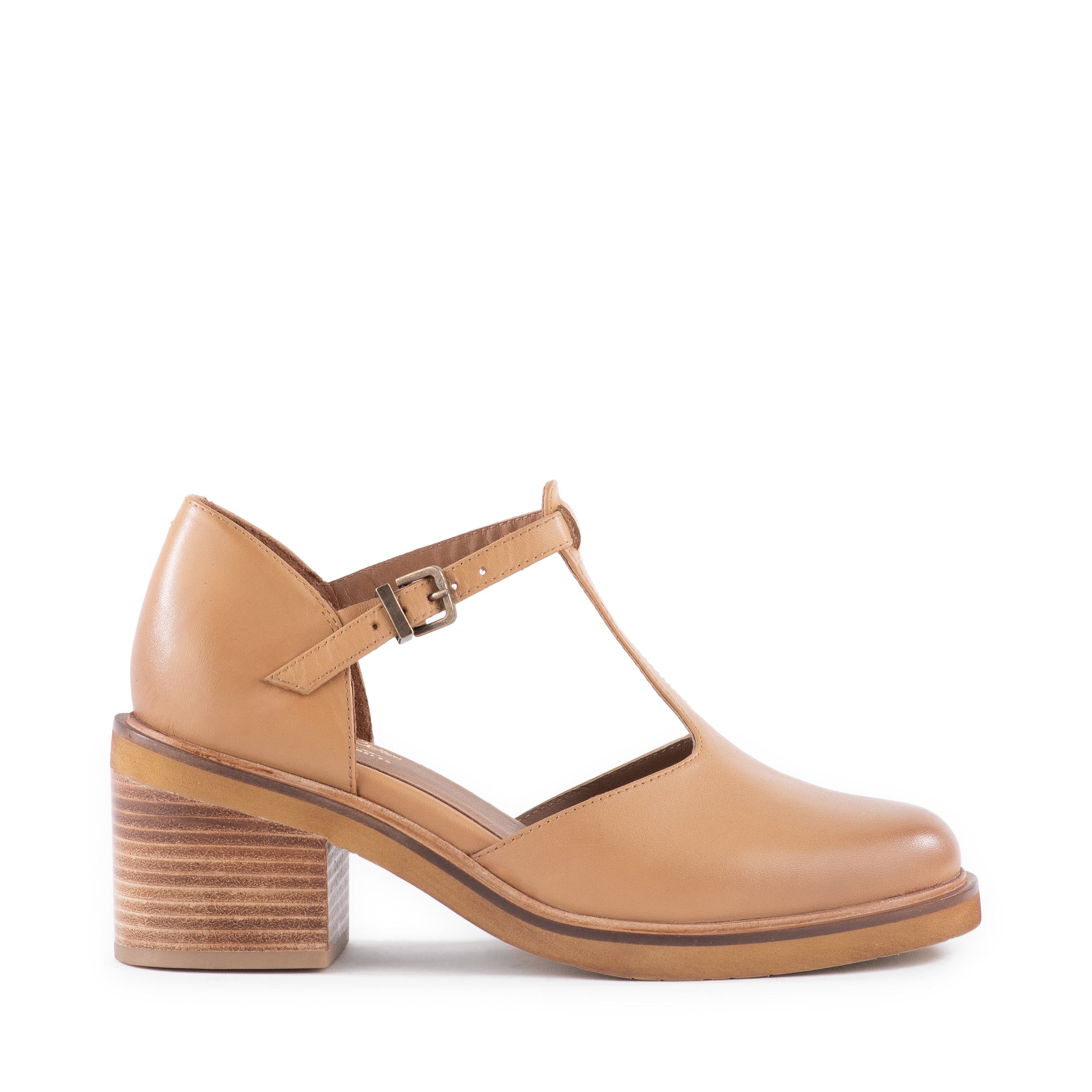 The Soulmate Heels