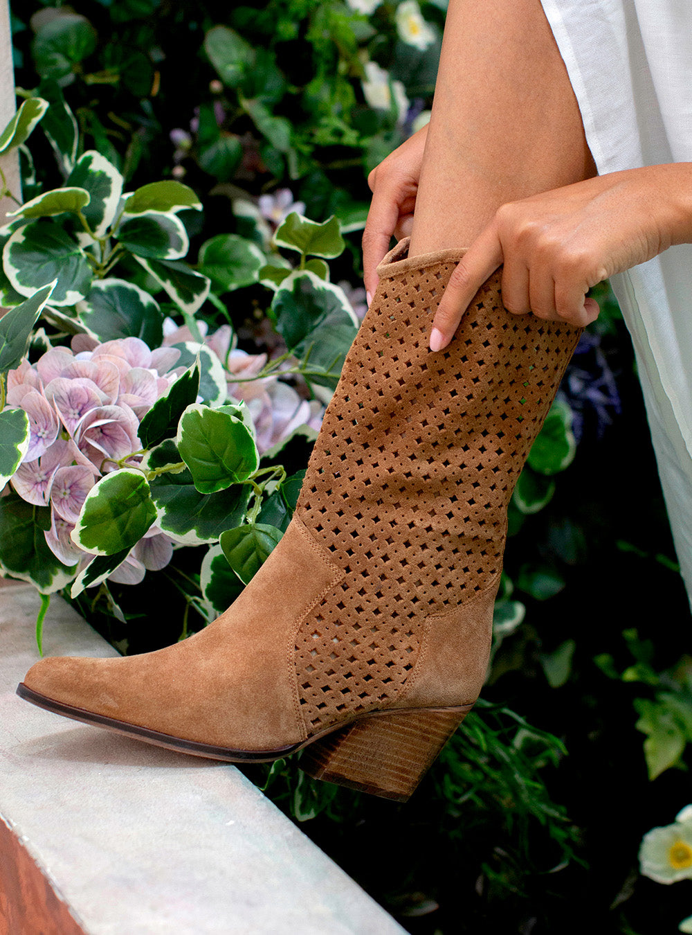 Diva Boot