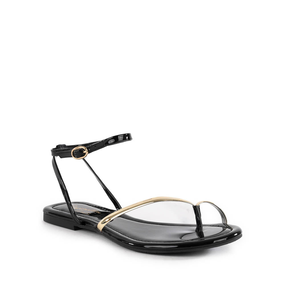 A Little Extra Sandal