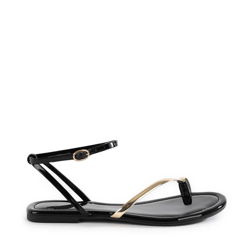 A Little Extra Sandal