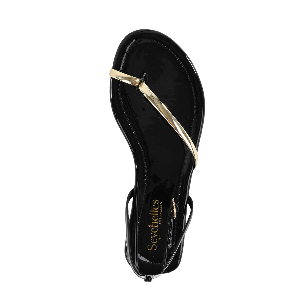 A Little Extra Sandal