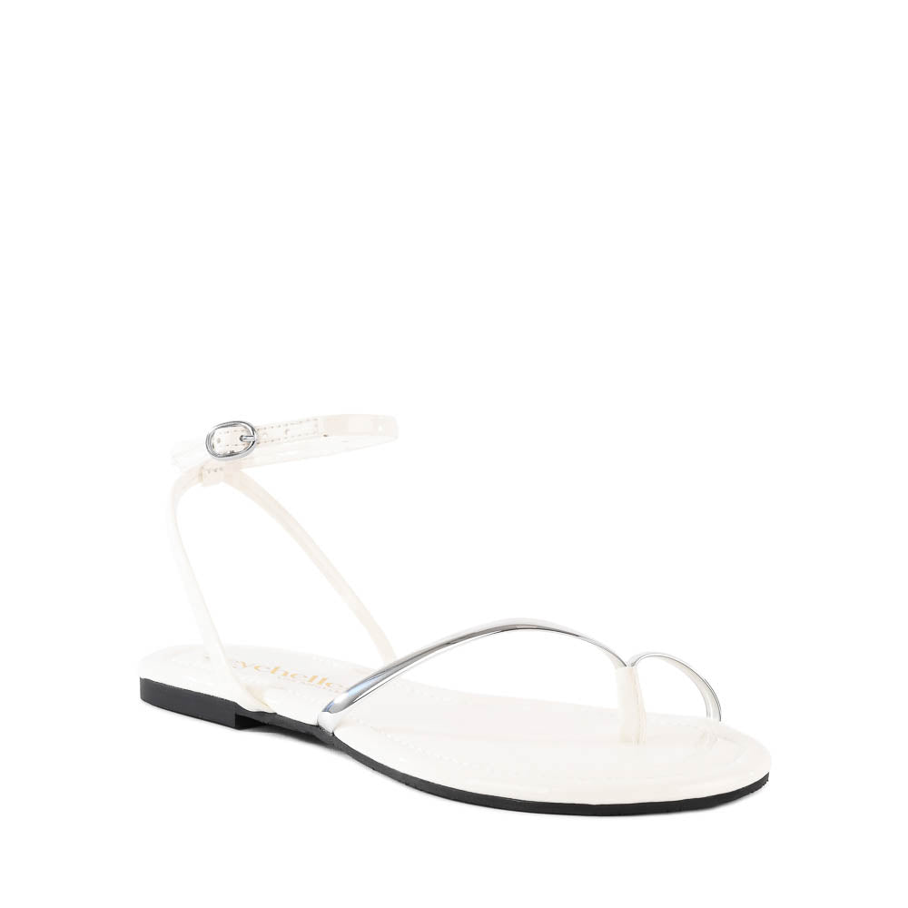 A Little Extra Sandal