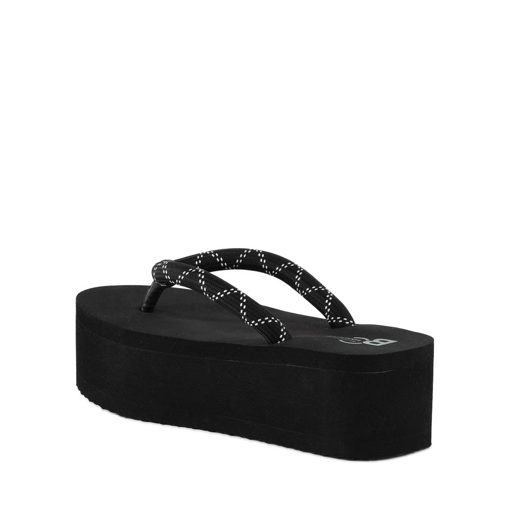 A Pretty Penny Sandal