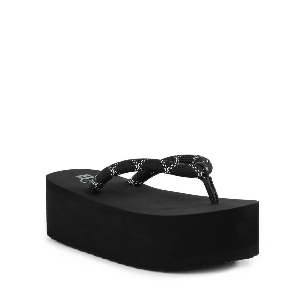 A Pretty Penny Sandal