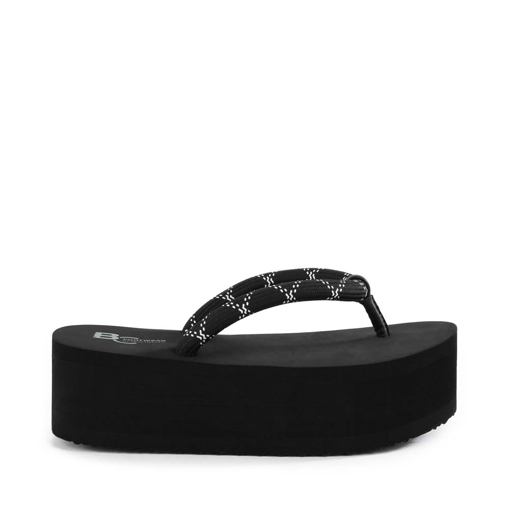 A Pretty Penny Sandal