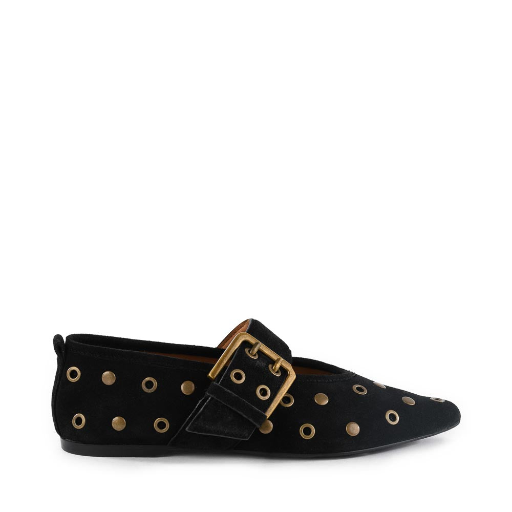 Abbey Flat