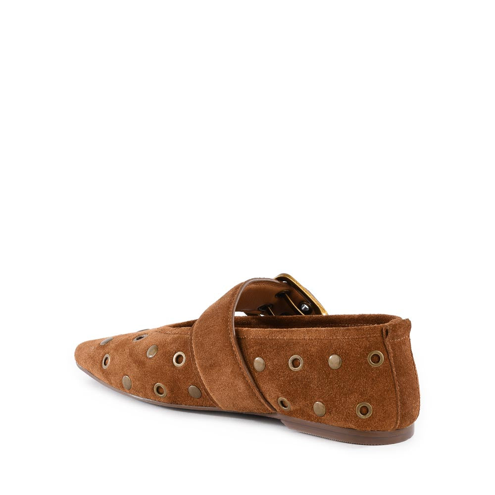 Abbey Flat