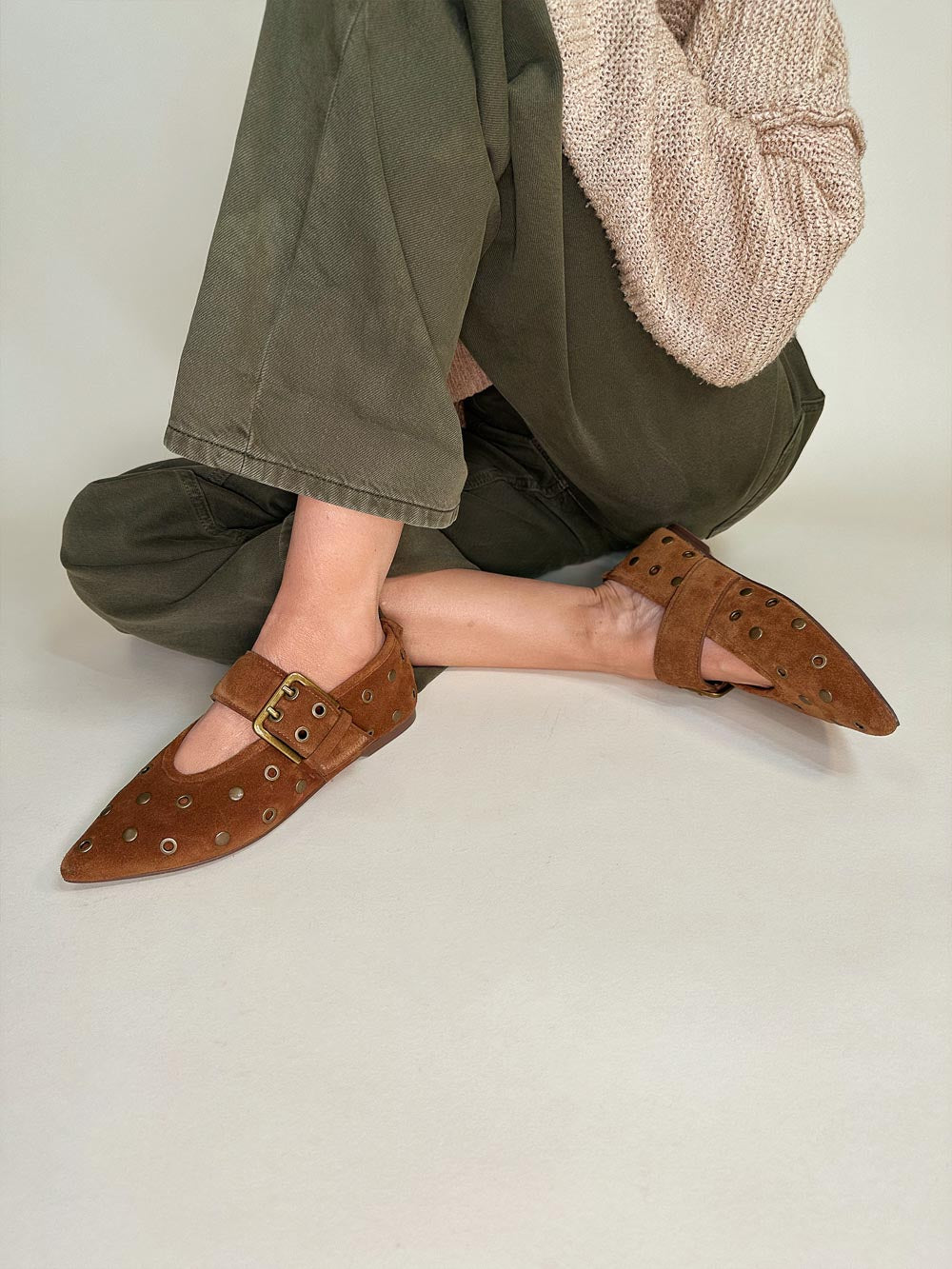 Abbey Flat