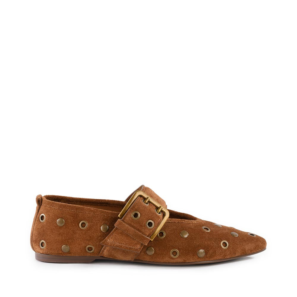Abbey Flat