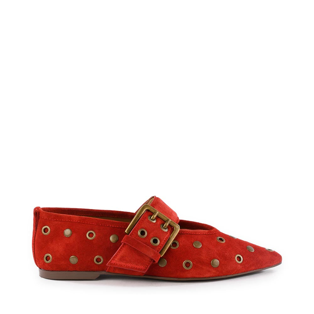 Abbey Flat