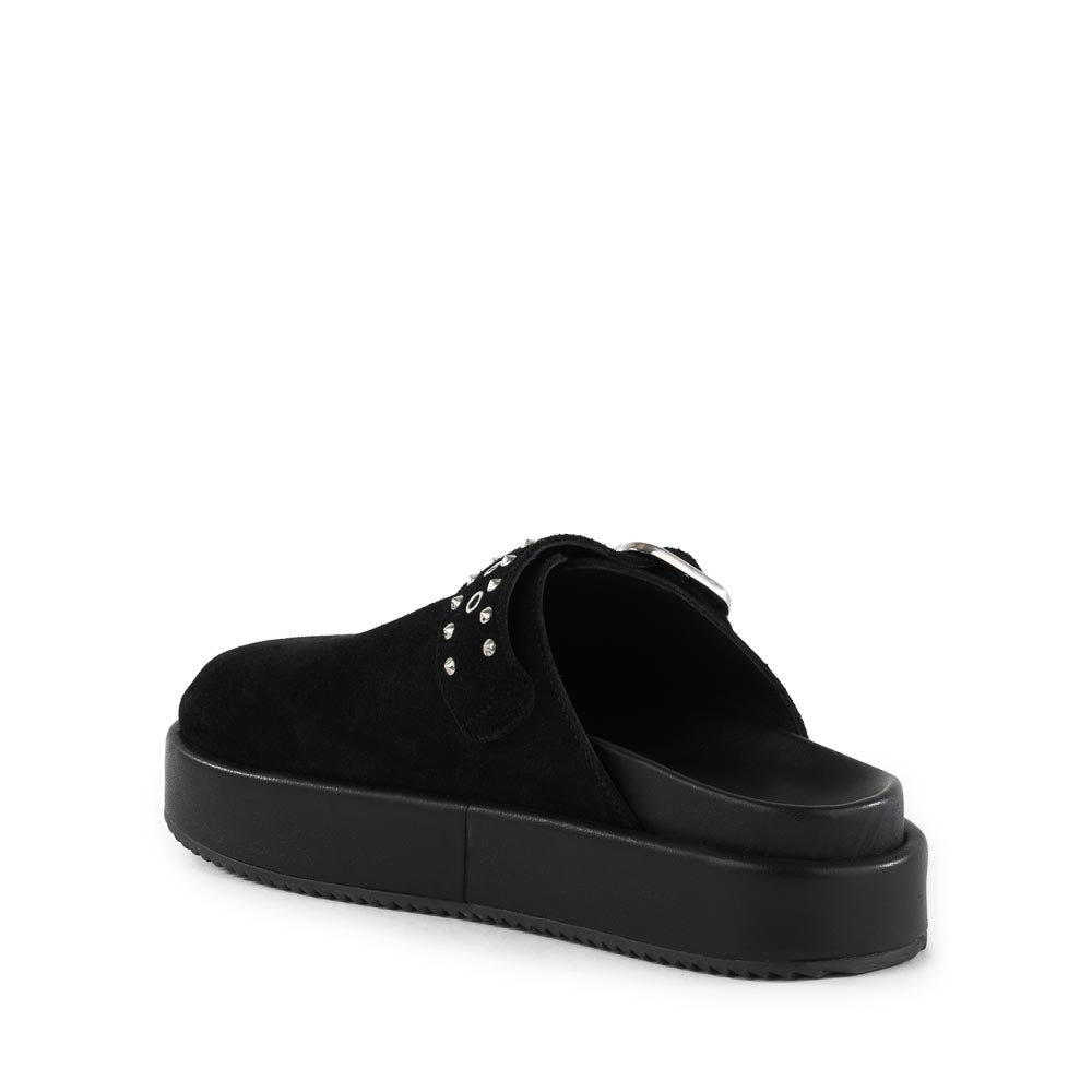 Acclaim Platform Mule – Seychelles Footwear