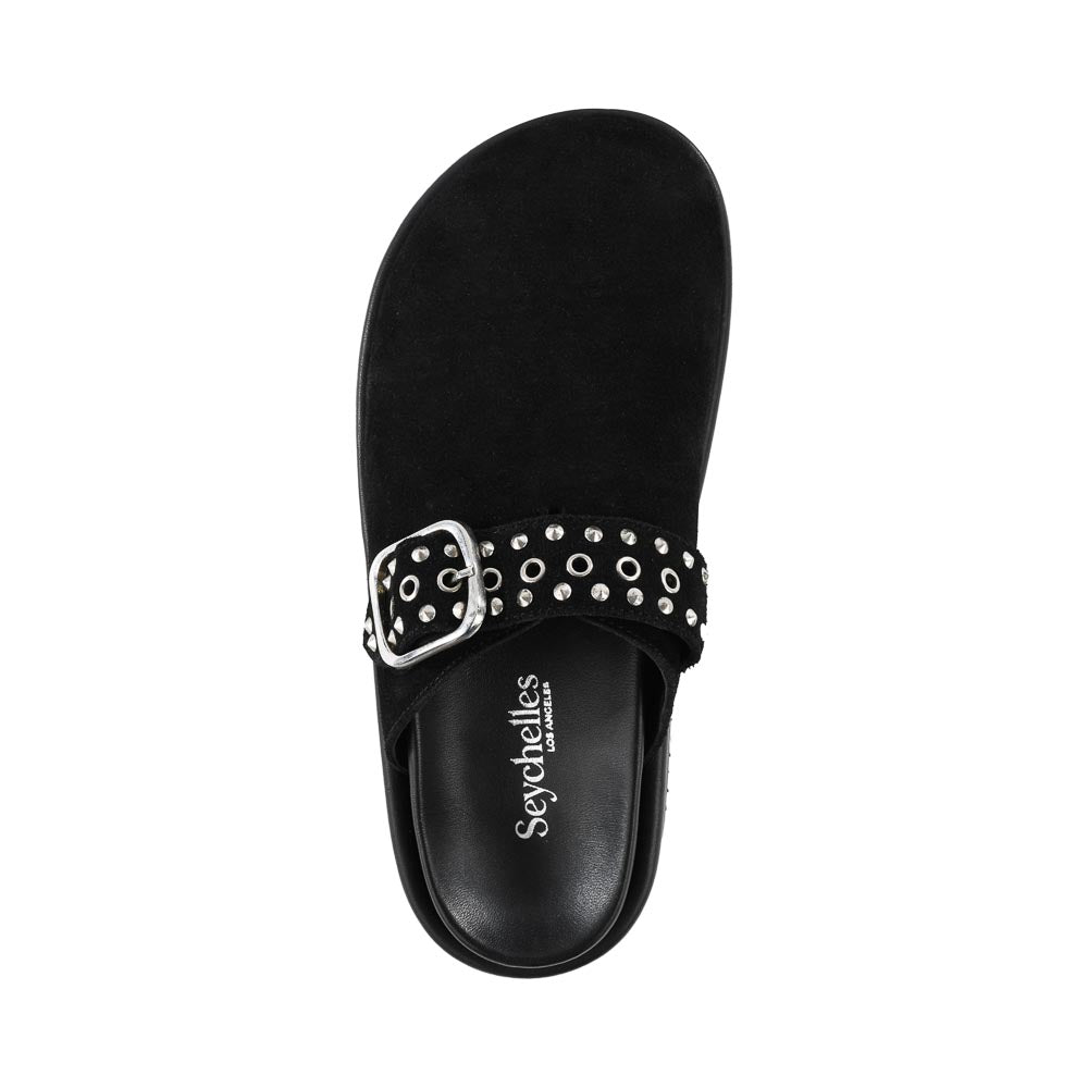 Acclaim Platform Mule – Seychelles Footwear