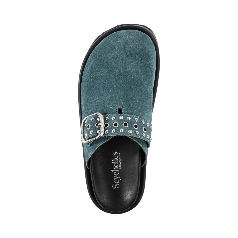 Acclaim Platform Mule – Seychelles Footwear