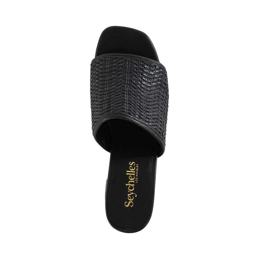 Adapt III Sandal – Seychelles Footwear