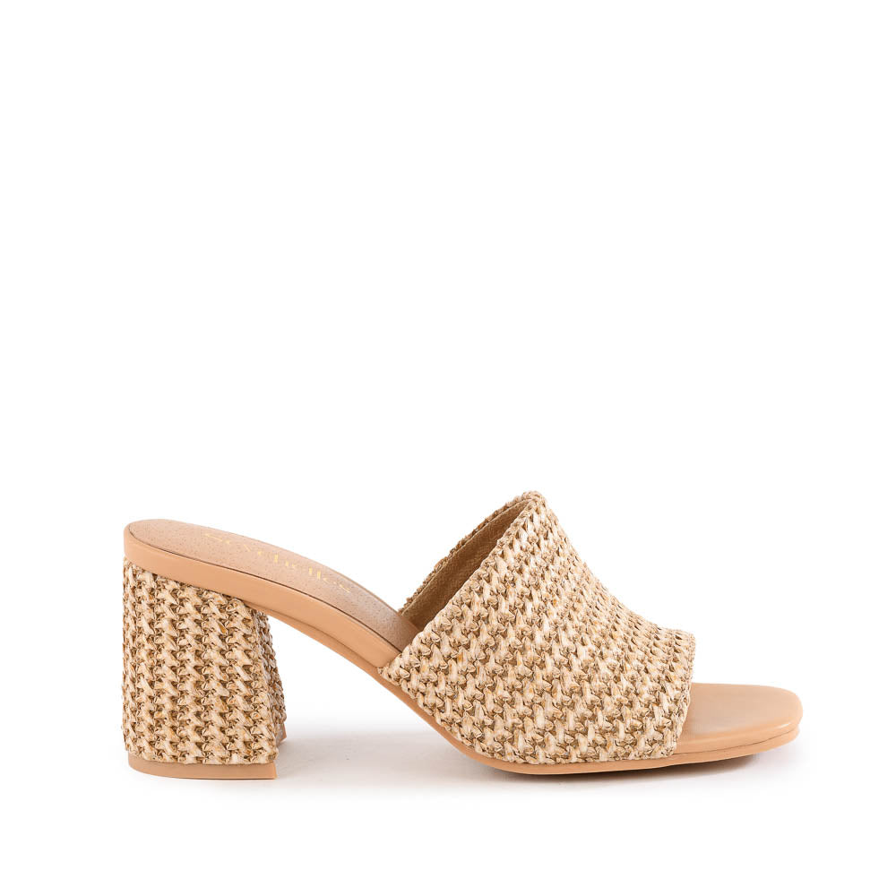 Adapt III Sandal – Seychelles Footwear