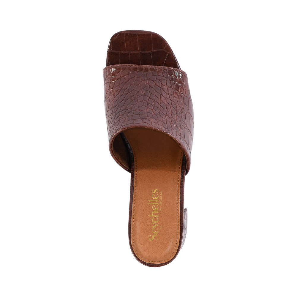 Adapt III Sandal