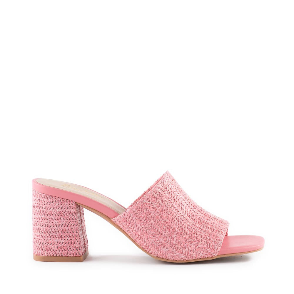 Adapt Raffia Sandal – Seychelles Footwear