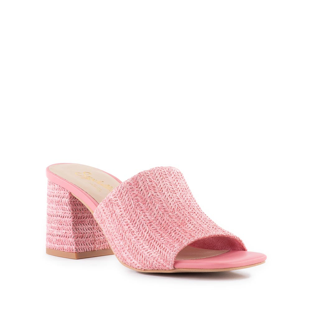 Adapt Raffia Sandal – Seychelles Footwear
