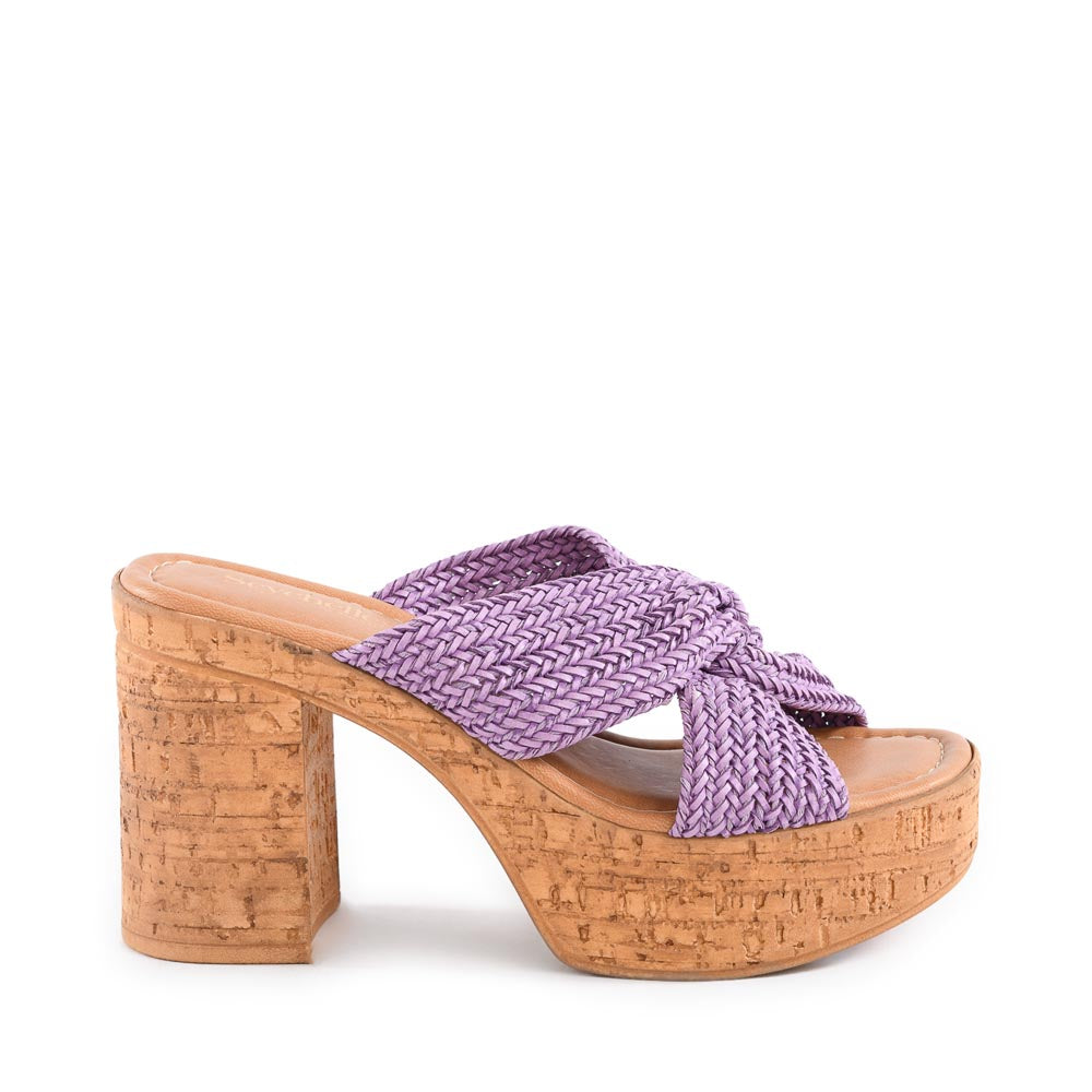 Adorned Sandal
