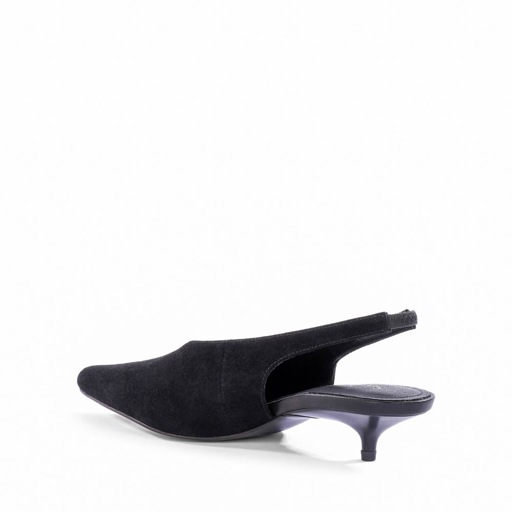 All Day Long Heel