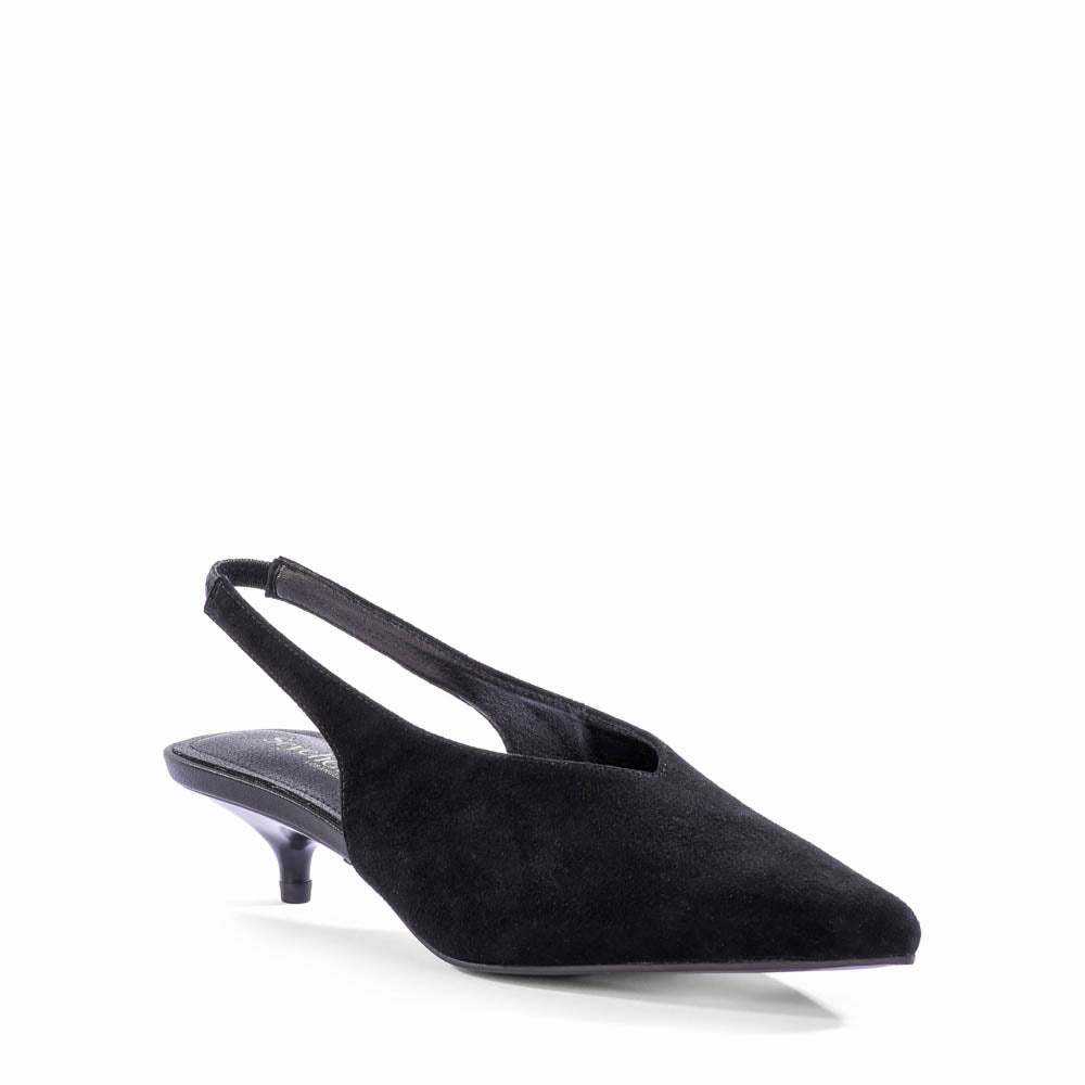 All Day Long Heel