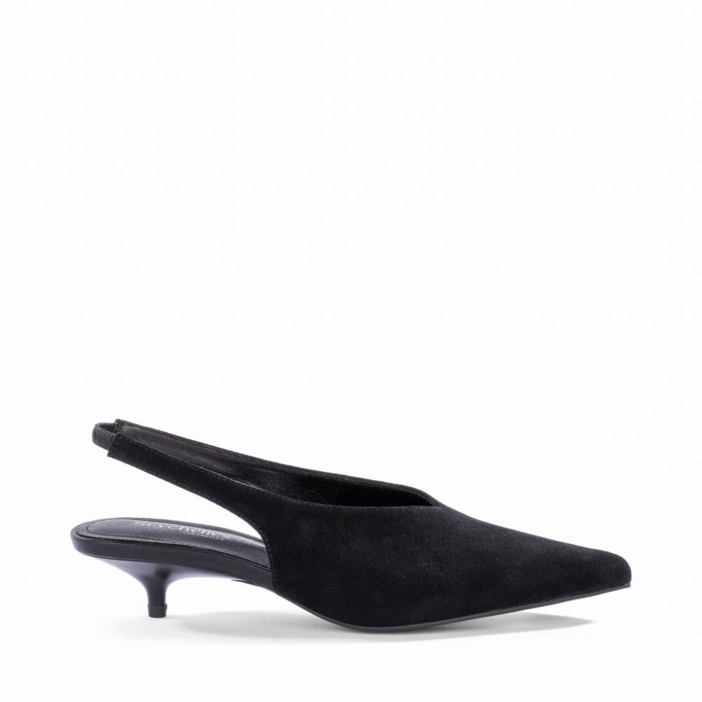 All Day Long Heel