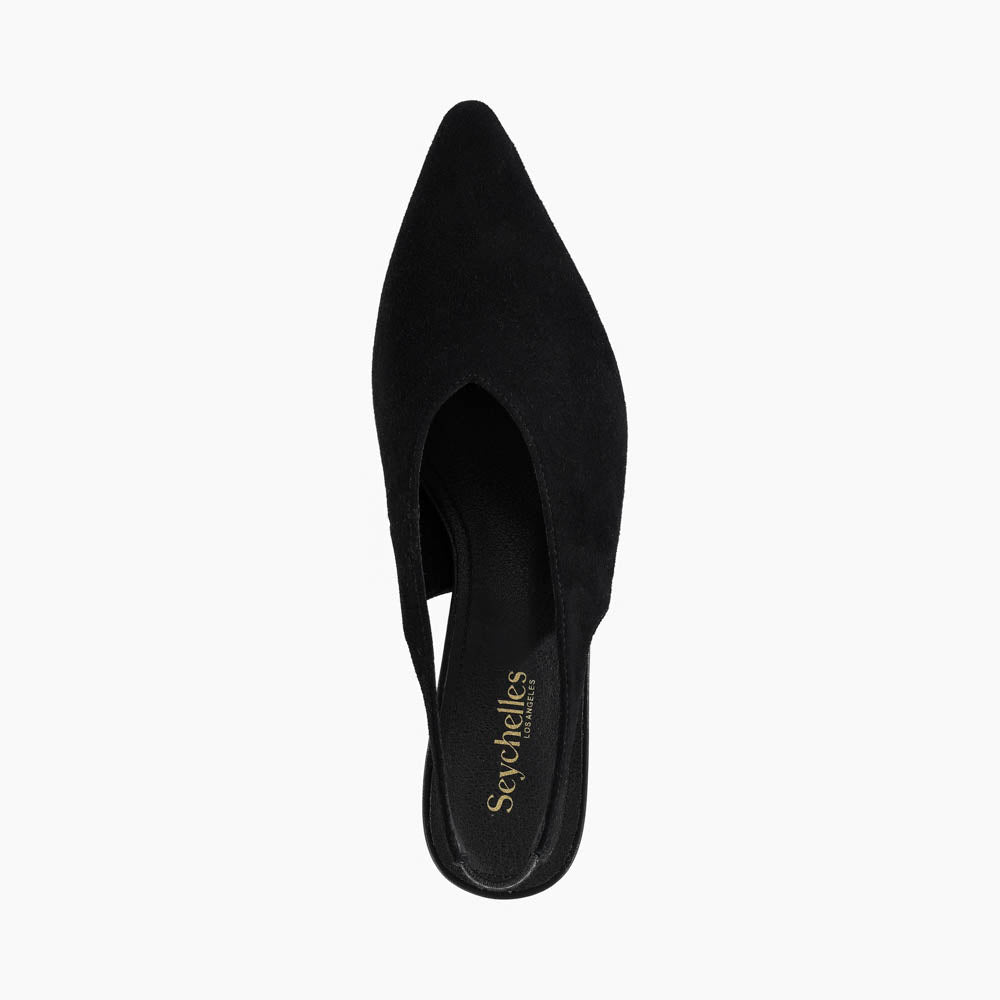 All Day Long Heel