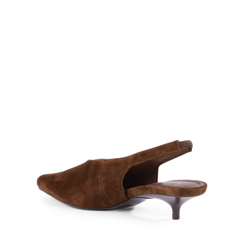 All Day Long Heel