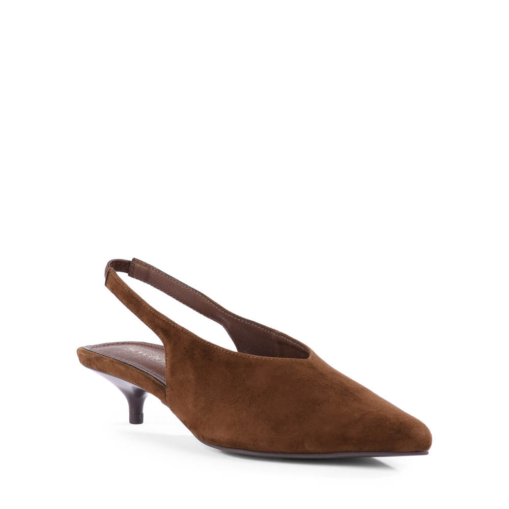All Day Long Heel