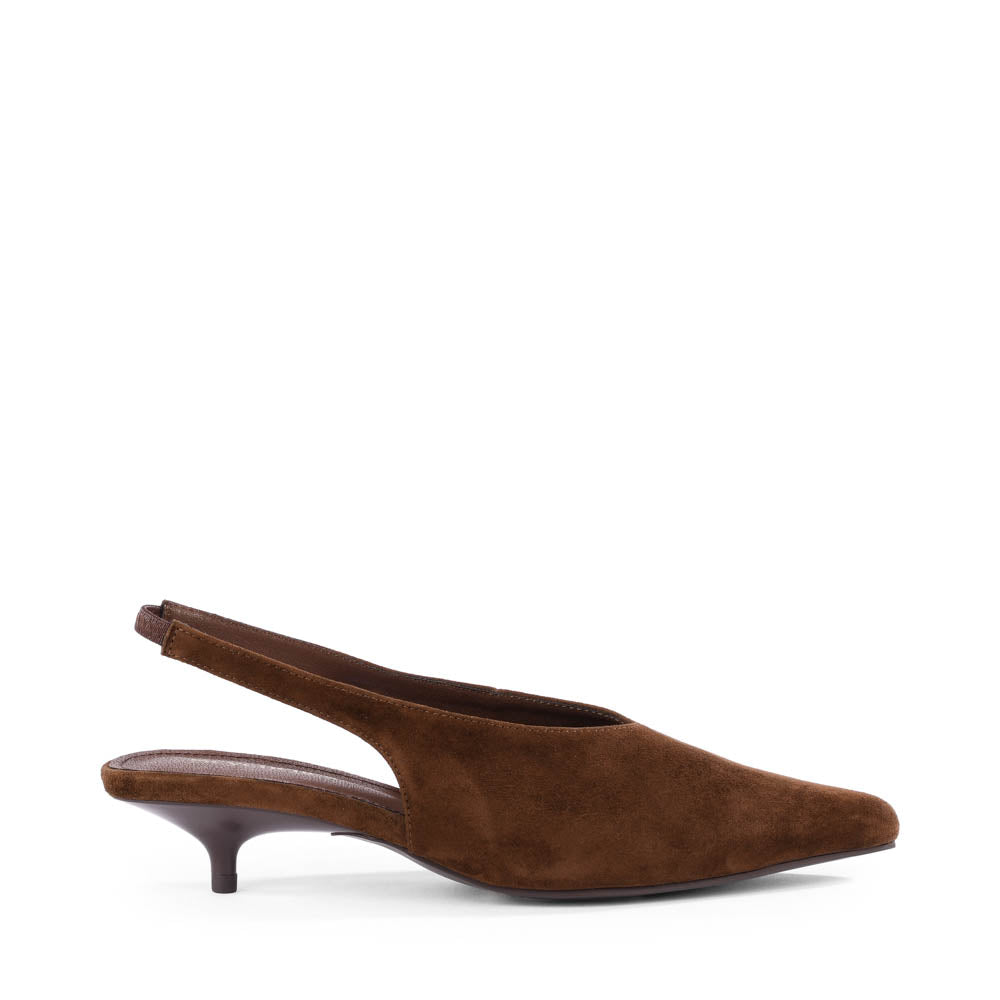 All Day Long Heel