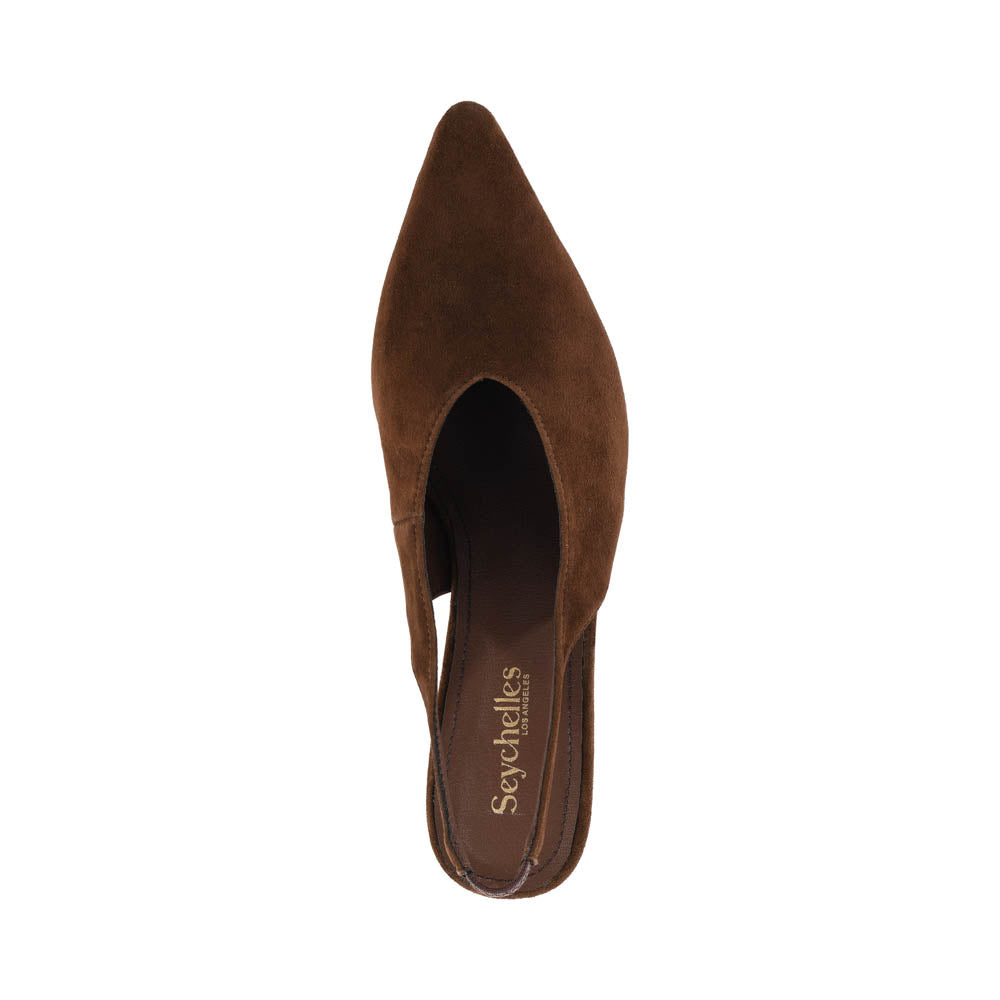 All Day Long Heel
