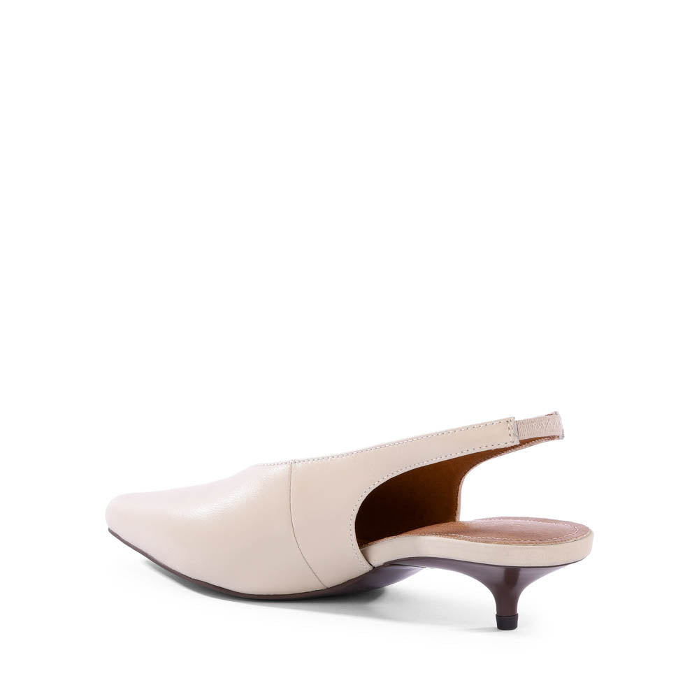 All Day Long Heel