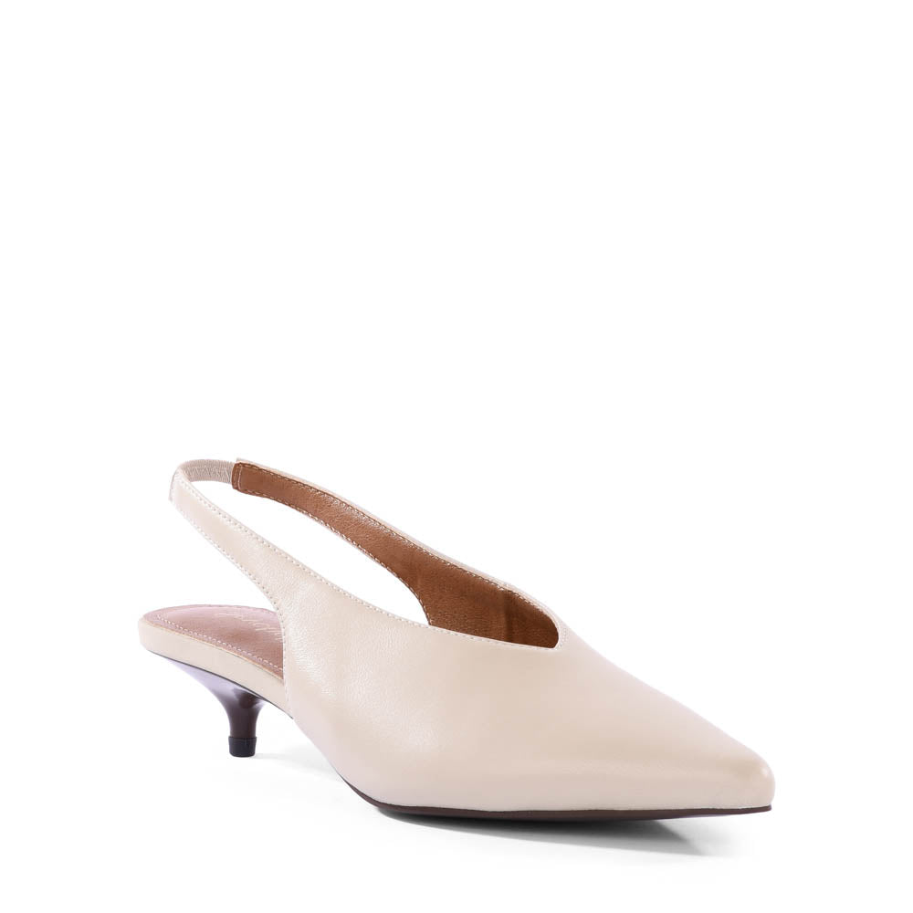 All Day Long Heel