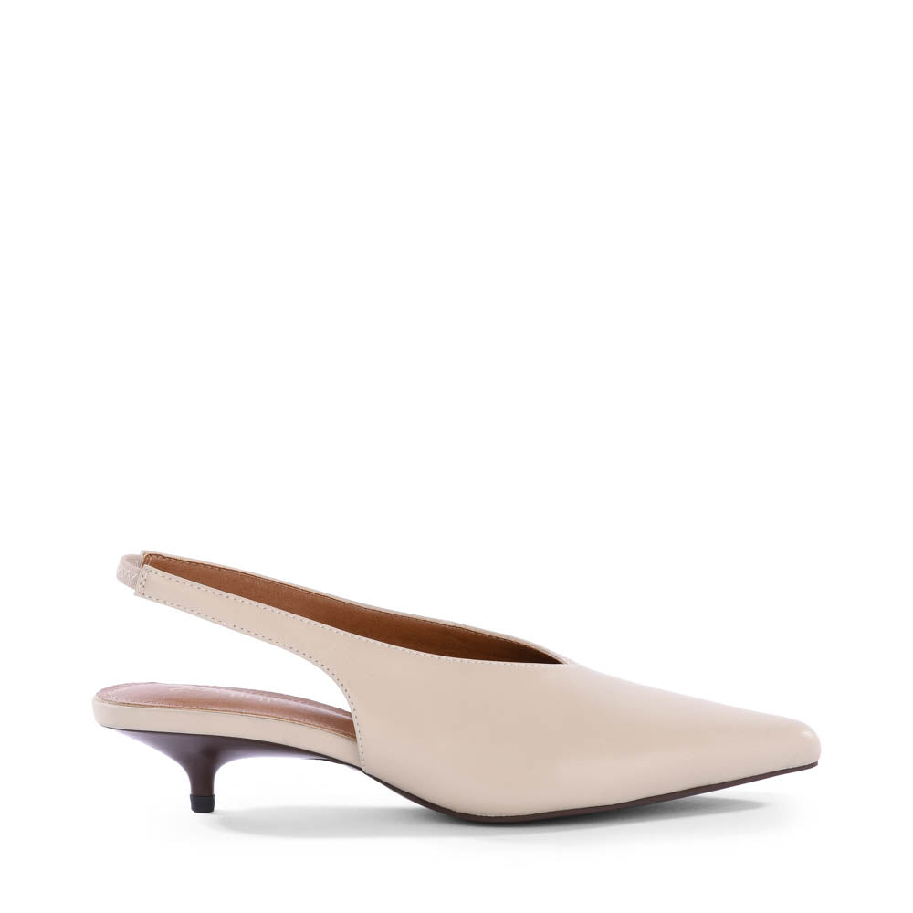 All Day Long Heel