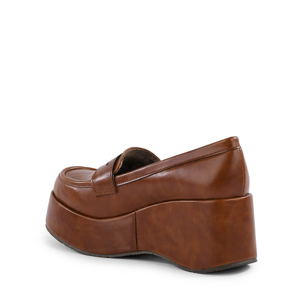 Ambitious Loafer