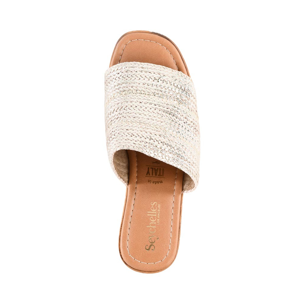 Applause Sandal – Seychelles Footwear