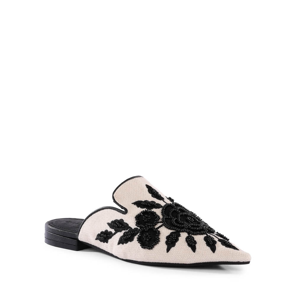 Around The World Mule