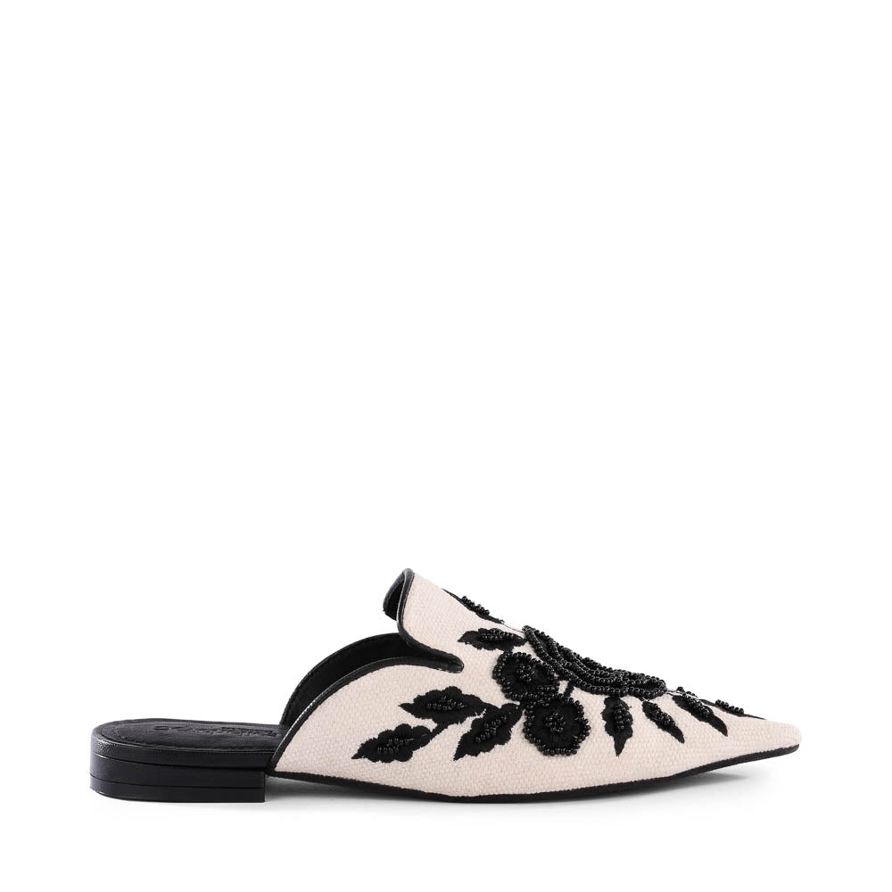 Around The World Mule