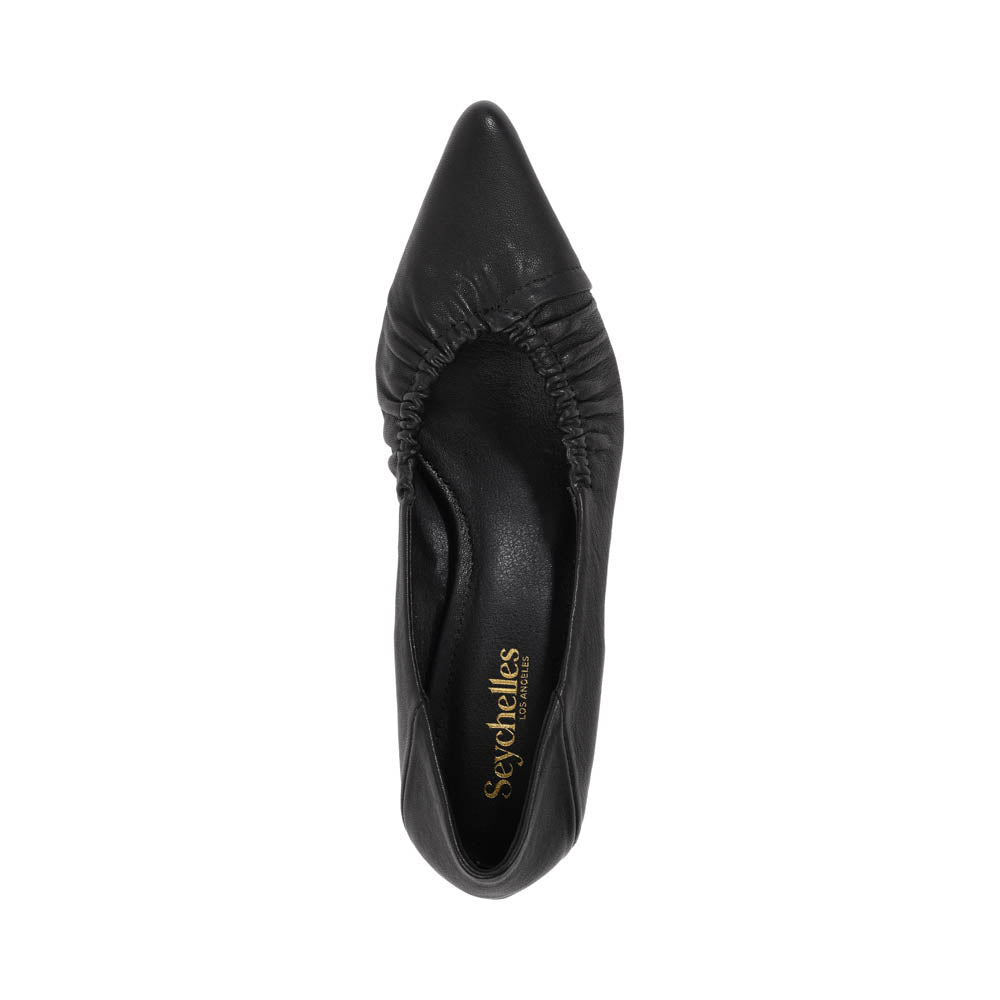 Award Season Heel