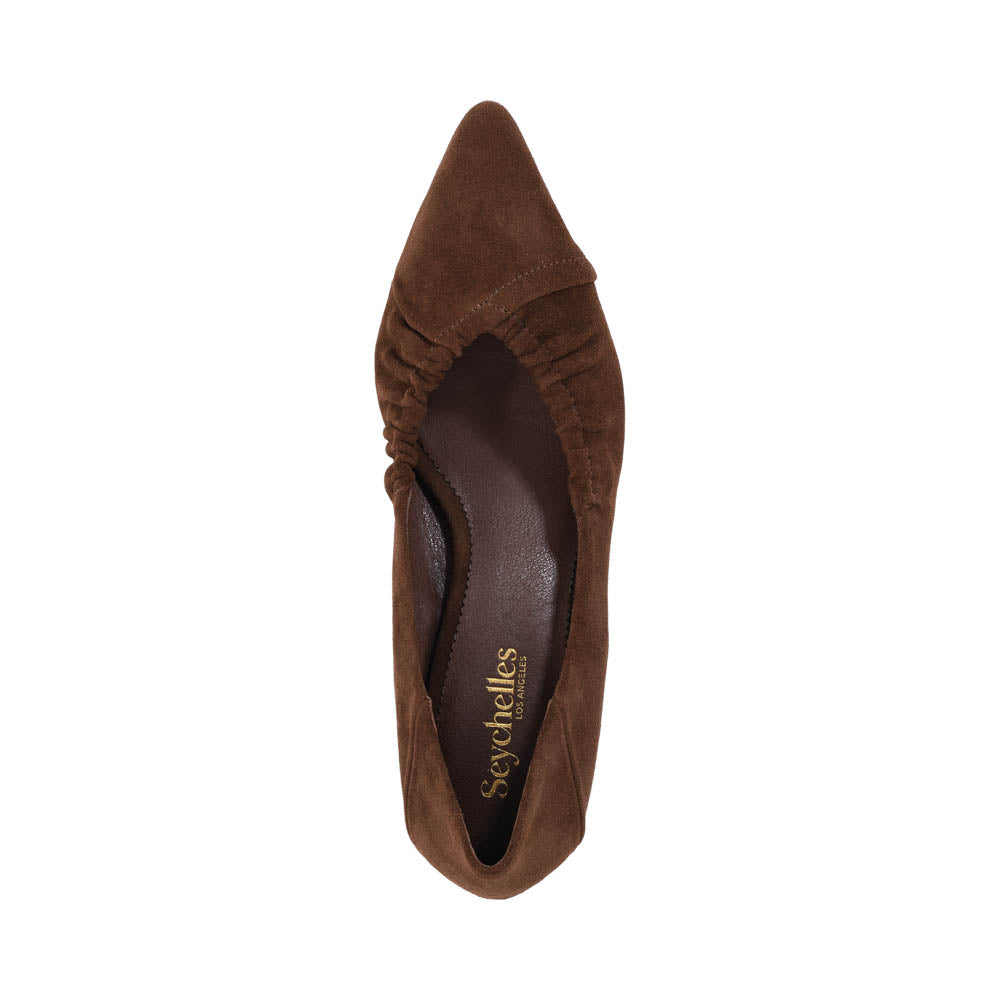 Award Season Heel