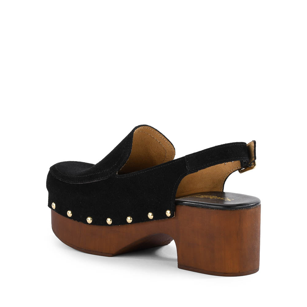 Backlot Clog
